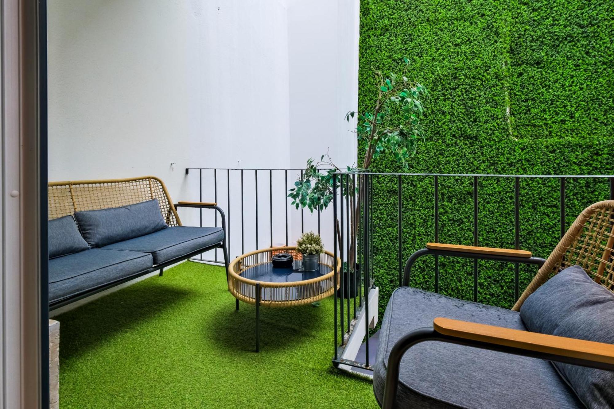 Chiado Arty Flats 4*