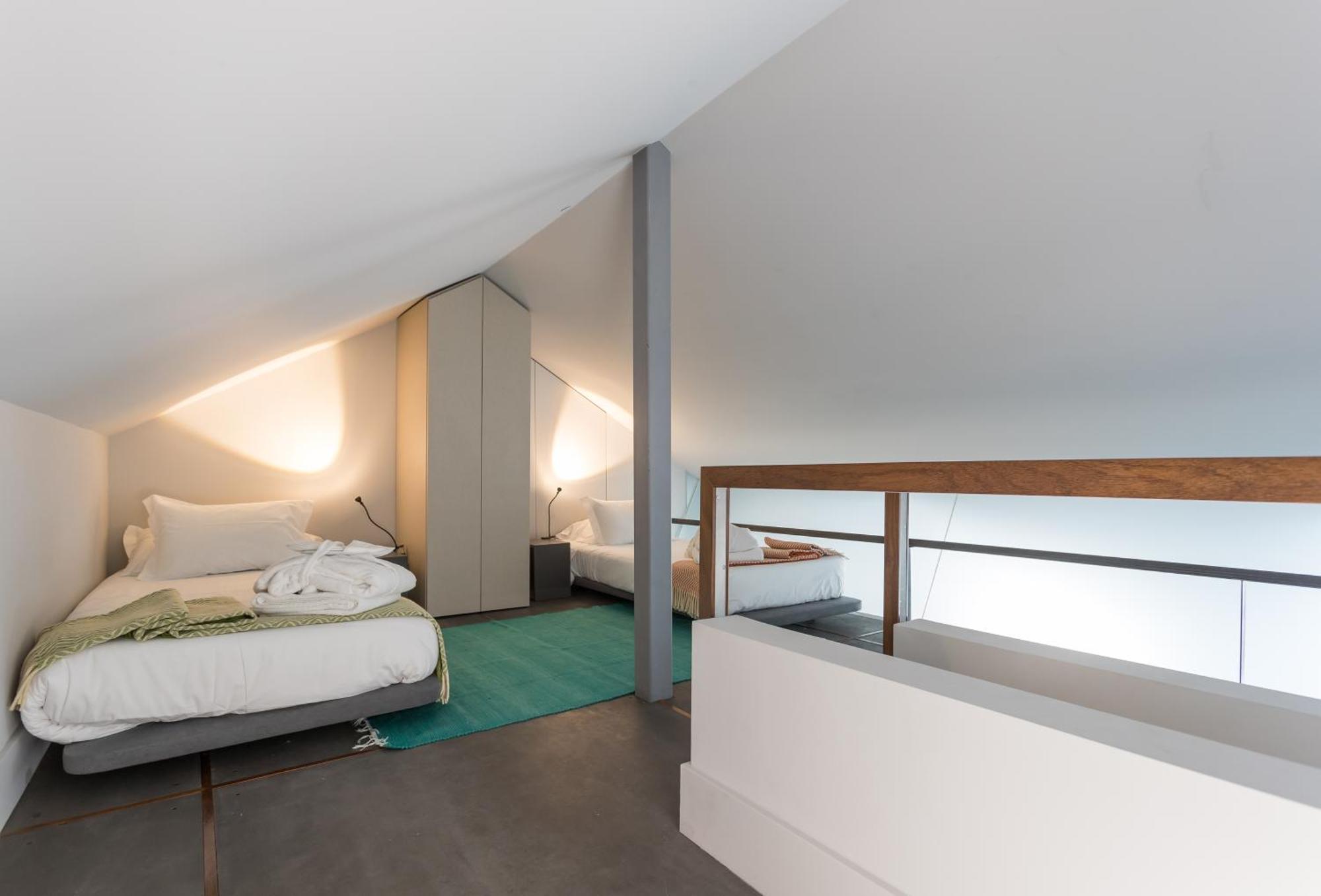 Chiado Arty Flats 4* Lisboa