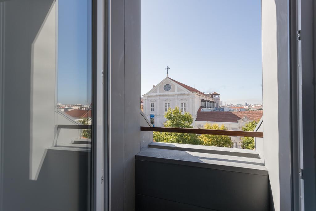Chiado Arty Flats Apart-hotel 4*